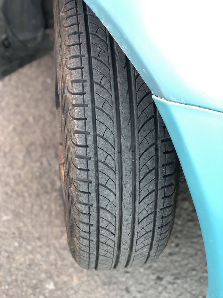 Chevrolet Aveo T200 1.5 бенз 2005