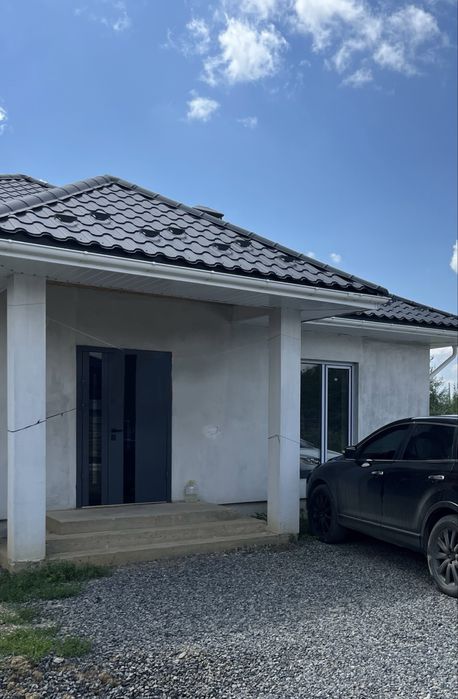 Продач чудового будинку!