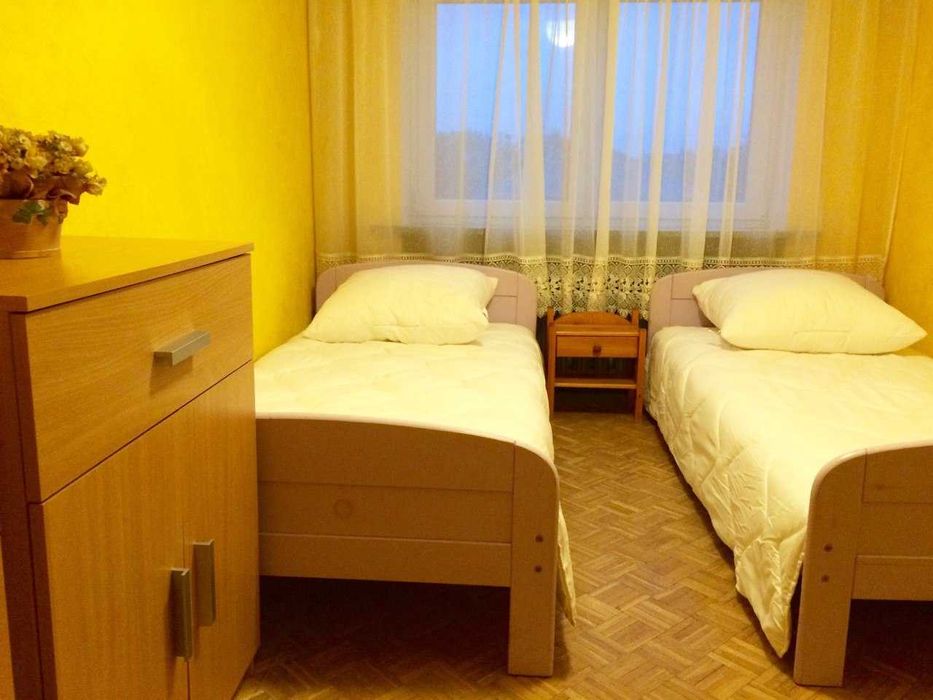 Tanie noclegi, kwatery pracownicze, Бюджетное жилье Таргувек