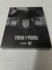 Trek To Yomi Limited Edition PS5 (PlayStation 5-Special Reserve Games)