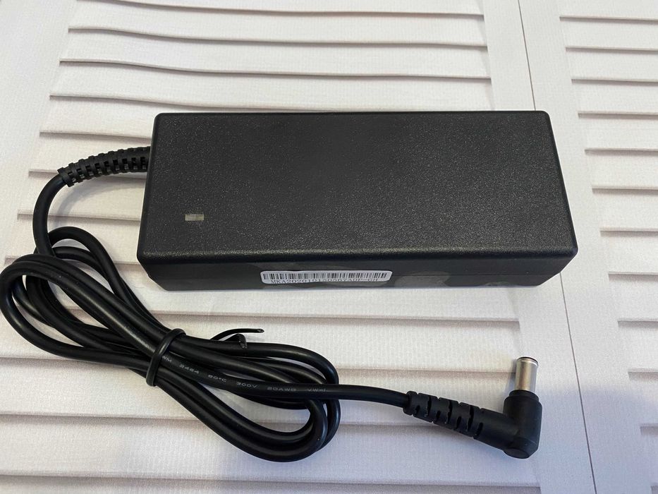 Блок живлення для ноутбука Sony 19.5V 4.7A 92W 6.5*4.4 мм