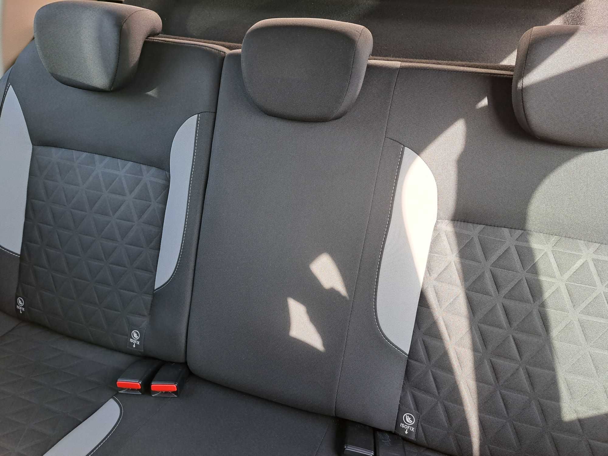 Dácia Sandero Stepway II