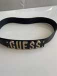 Pasek Guess - z metką
