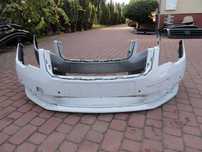 SKODA Superb Lift 3T0 Zderzak Przód Oryginał 13-15