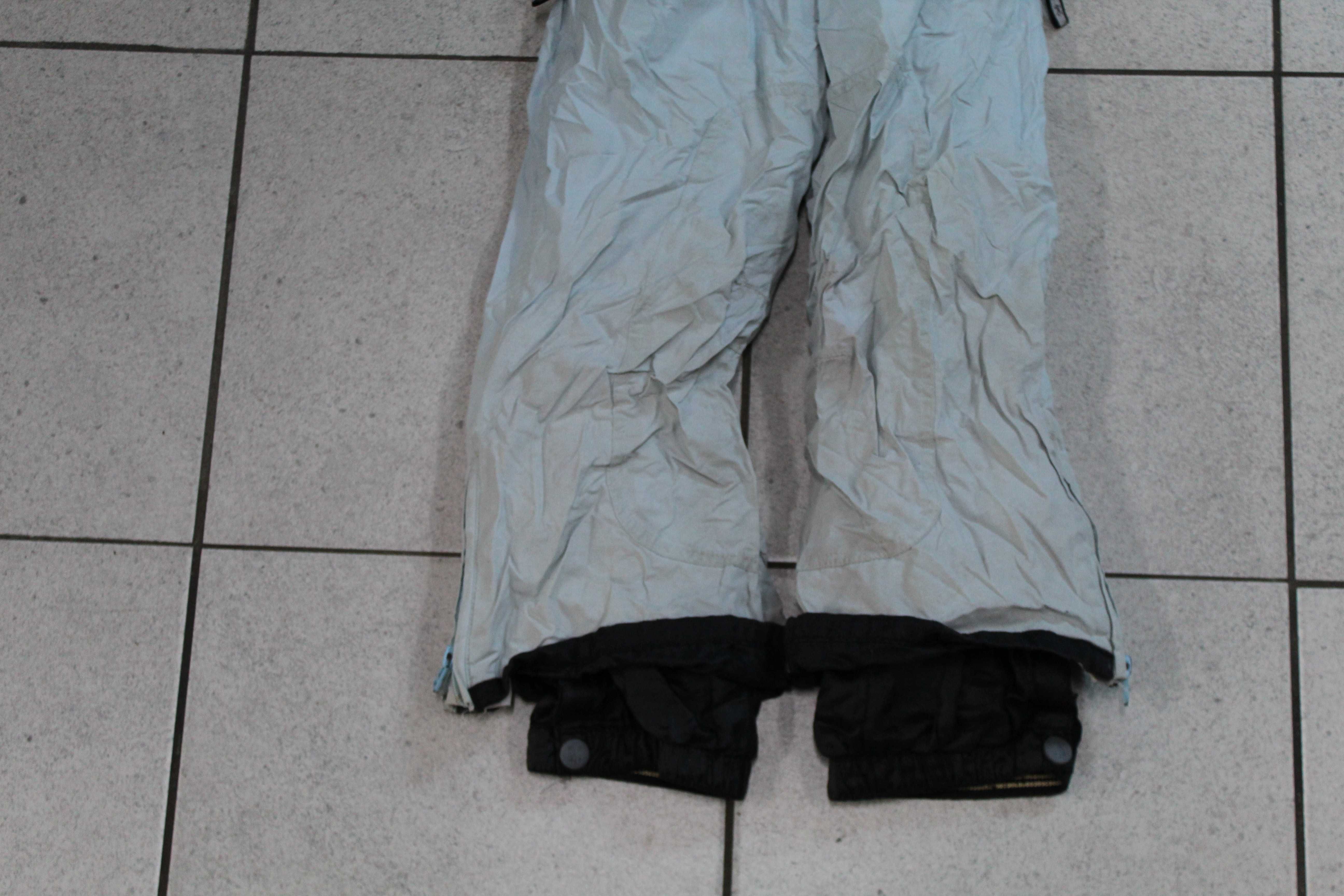 kombinezon zimowy esexes 110 cm stan db (98)