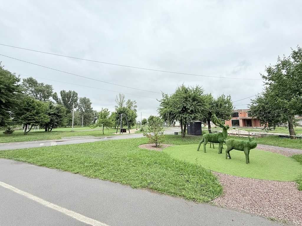 Котеджне містечко Межиріччя, 19,3 сот, 50*40м, на воду, інфраструктура