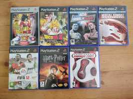 Jogos PlayStation/PC/PS4