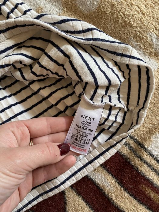 Сукні на дівчинку 2-3 роки