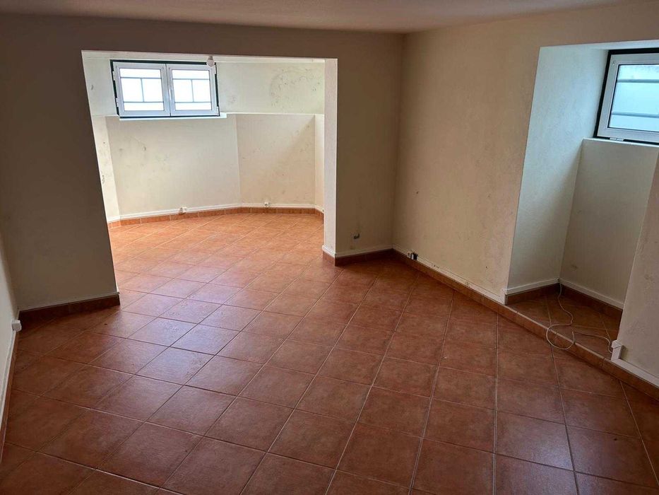 Casa no centro de Angra