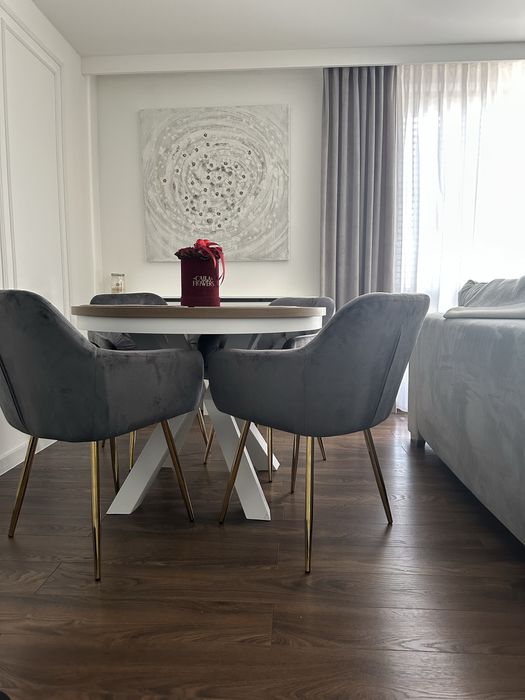 Stół Oslo agahome NOWY
