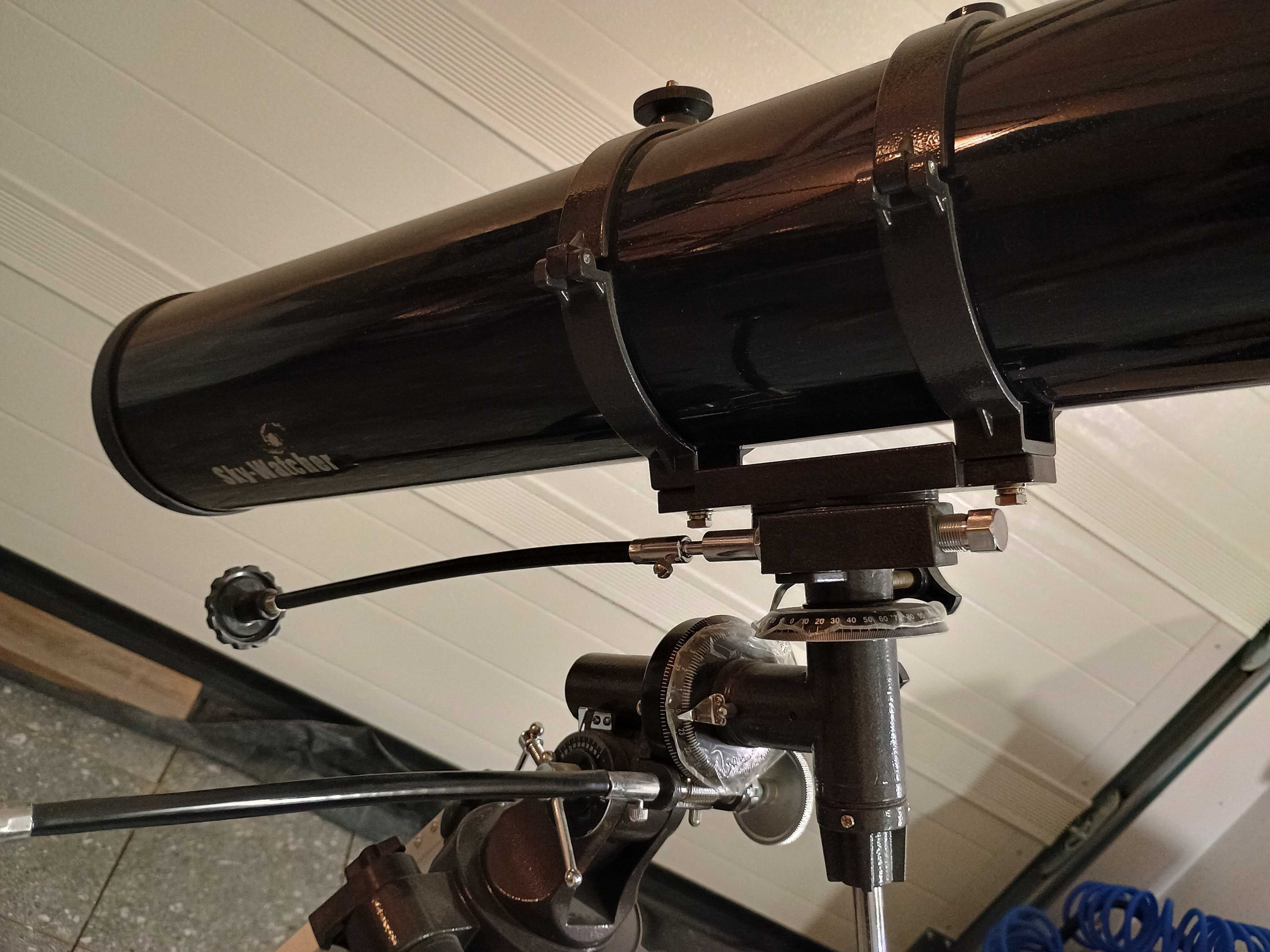 Teleskop Sky-Watcher BK 1149 EQ2 900 mm