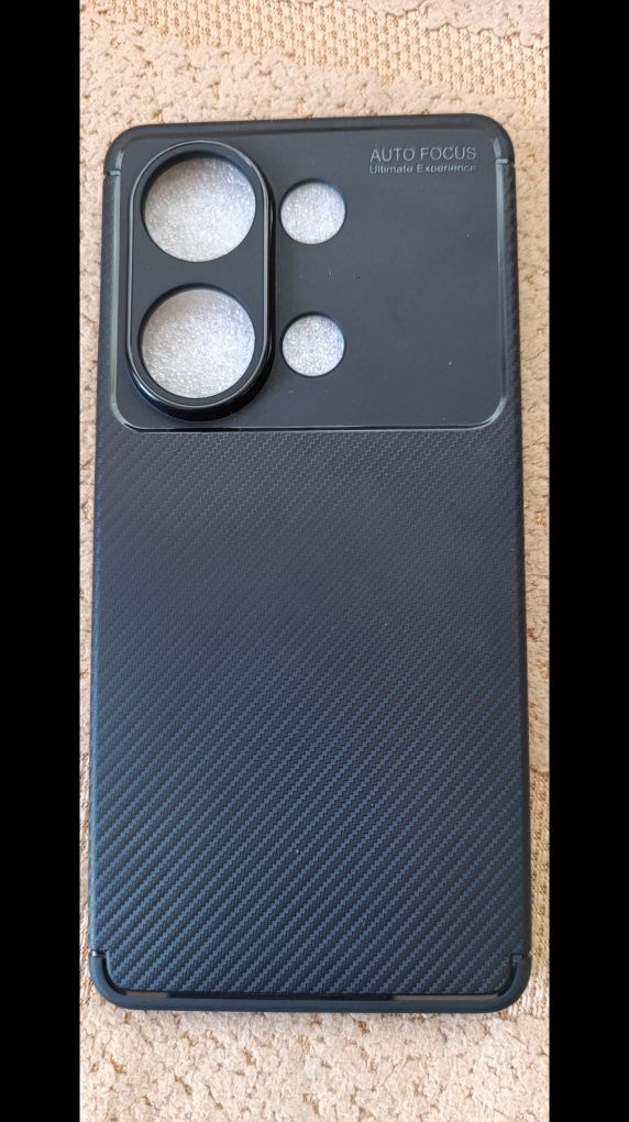 Чохол на Redmi note 13 pro 4G