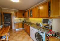 Apartamento T3 em Viseu com garagem fechada