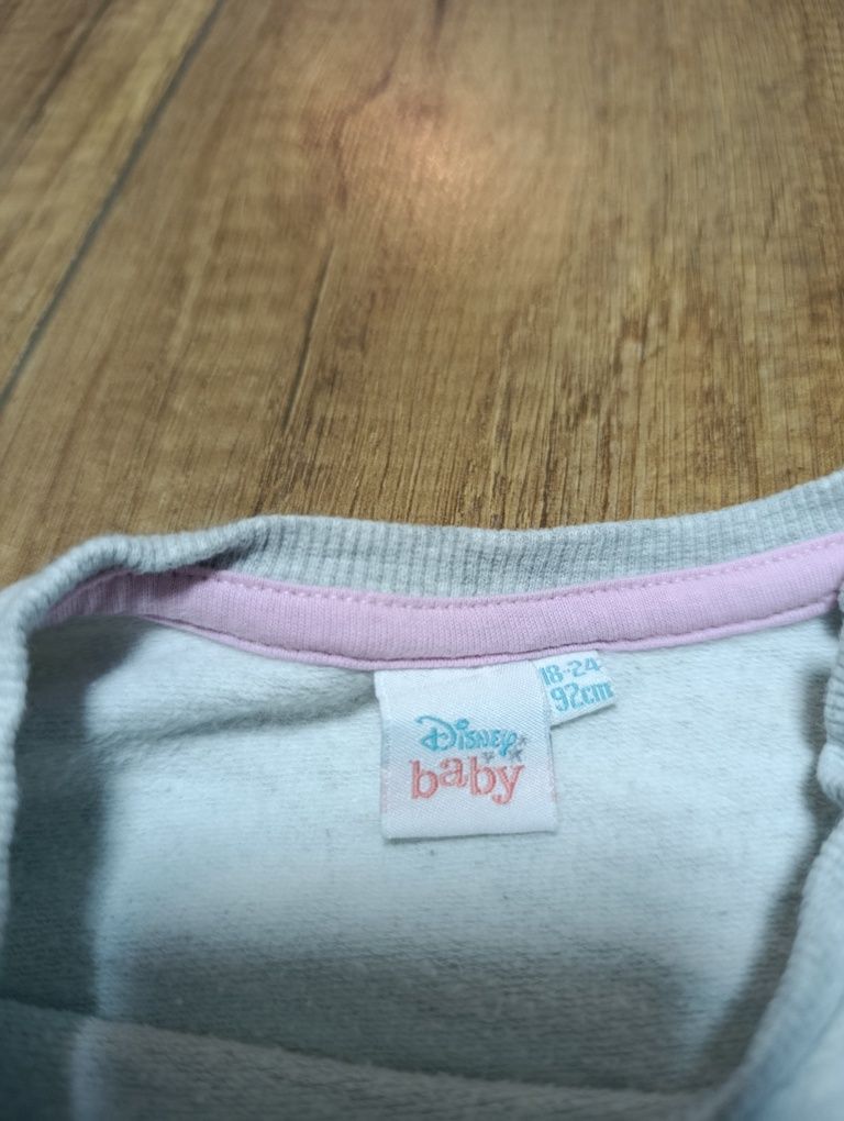 Bluza dziewczęca rozmiar 92