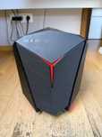 Komputer Lenovo Ideacentre Y710 Cube i5-6400 8GB RAM 1TB GTX1060 Win10