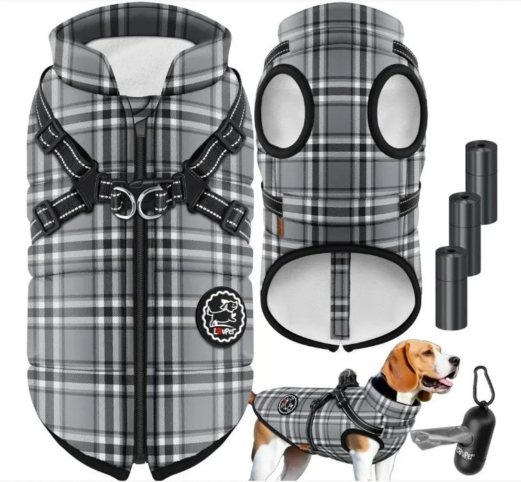 Ubranko dla psa LovPet rozm M nowe