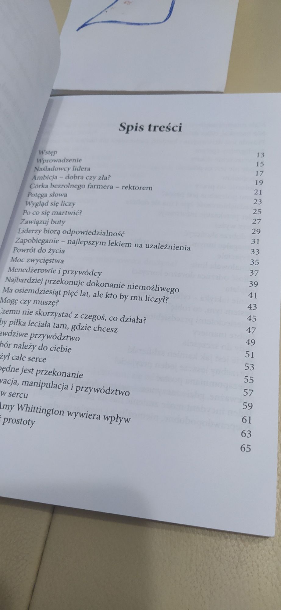 Zig Ziglar Uśmiechnij się