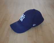 Czapka z daszkiem New Era New York Yankees Nowa czytaj opis