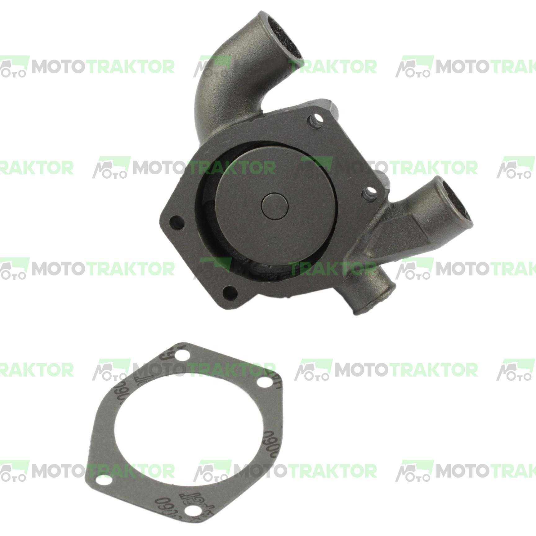 Pompa wody wodna Massey Ferguson 254,255,350,353,355,360,550,135,152