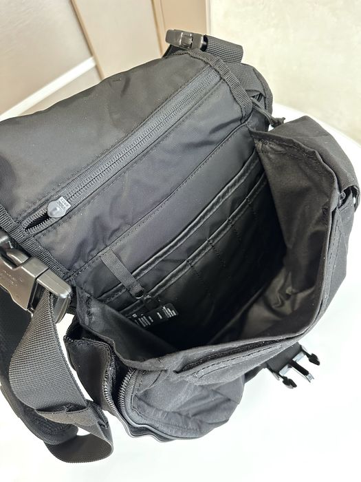 Сумка-кобура "5.11 Tactical Daily Deploy Push PACK 5L" BLACK