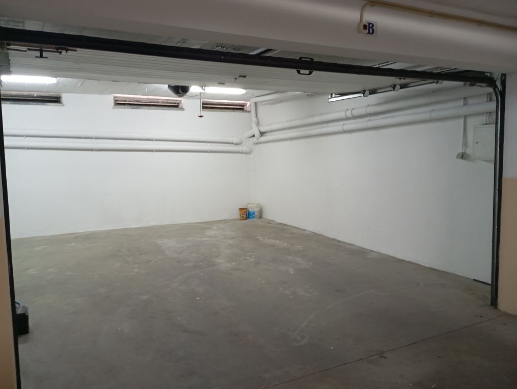 Garagem Box Montijo