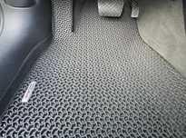 EVA ЕВА Коврики в авто Багажник KIA Sportage Sorento Hyundai Santa Fe