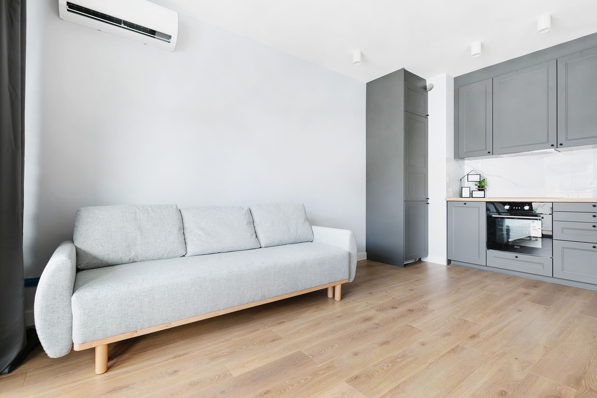2-Pokoje na wynajem, duży balkon, centrum Bydgoszczy