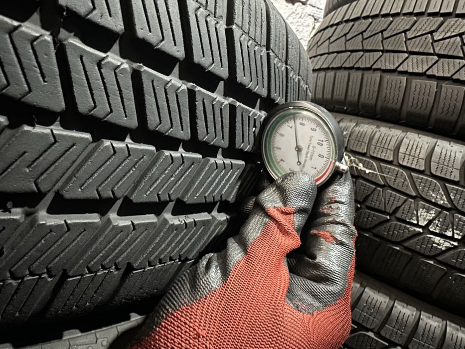 205/60 R16 Barum Polaris 3 /4шт./зима/комплект/