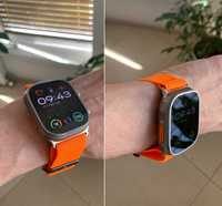 ремешки Spigen для Apple Watch Ultra 1-2, Apple Watch 6, 7, 8, 9