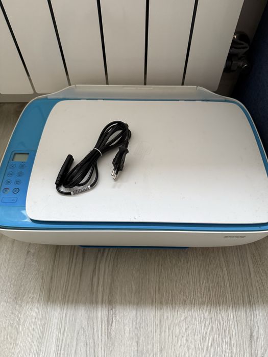 Impressora multifuncoes