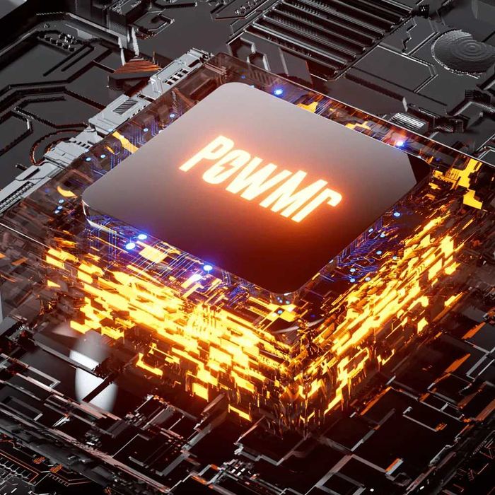 Гибридний Інвертор сонячний PowMR 1000W (12V) POW-HVM 20-150V, LiFePO4