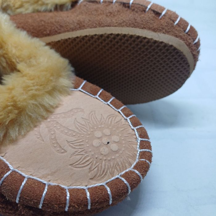 Nowe Pantofle kapcie bambosze góralskie roz 31