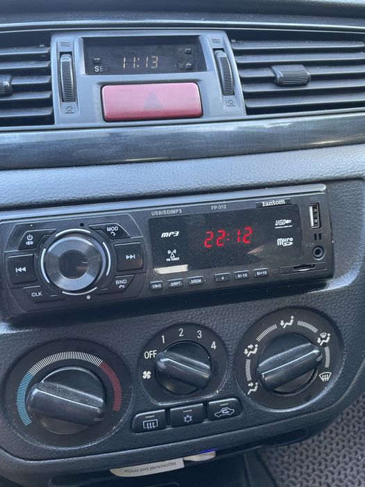 Продам Mitsubishi Lancer 9 | 1.6 | механика |ТОРГ