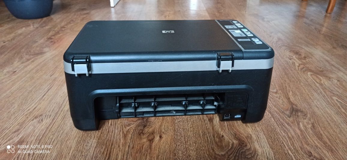 Drukarka hp Deskjet F4180