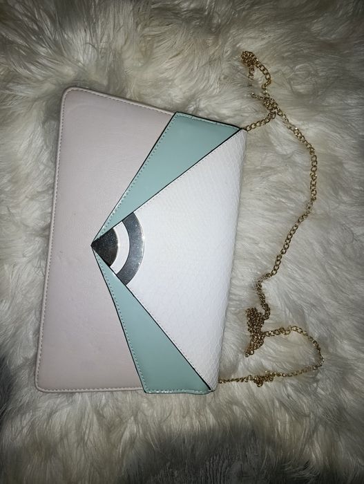 Сумочка, клатч, аксесуари