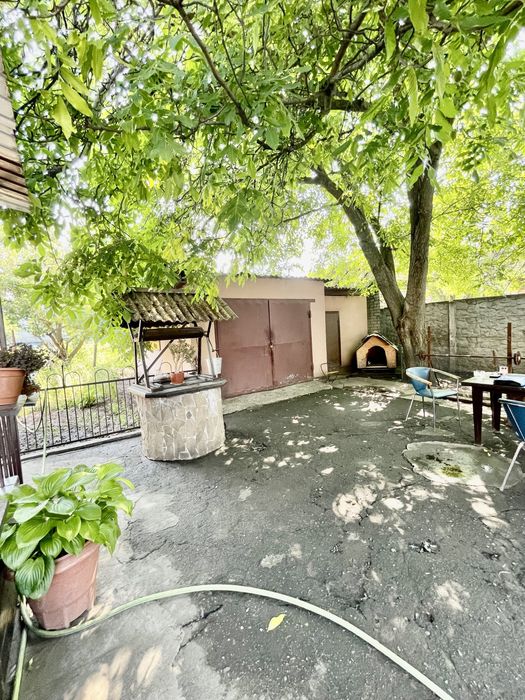 Продам дом с ремонтом и мебелью, Березановка (Левый берег)