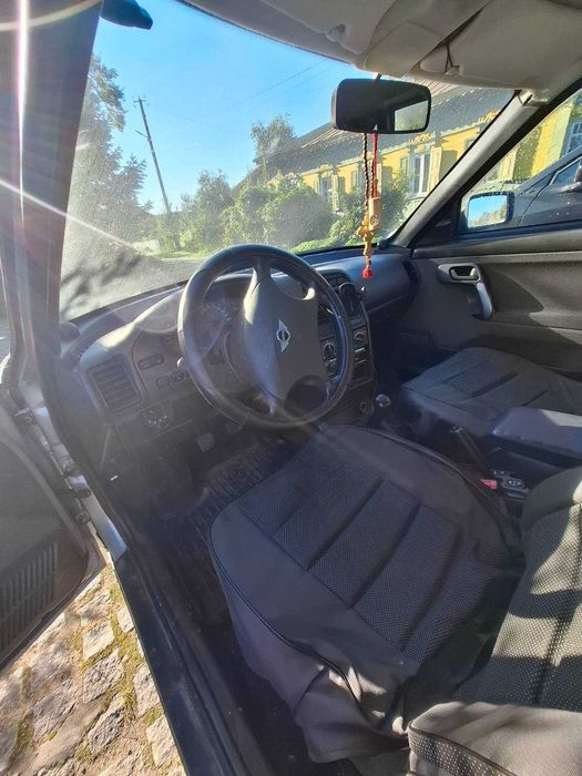 Автомобіль в гарному стані