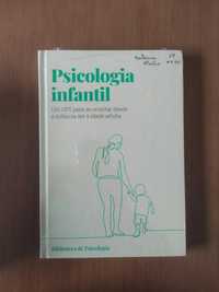 Coleção biblioteca de psicologia - Psicologia infantil