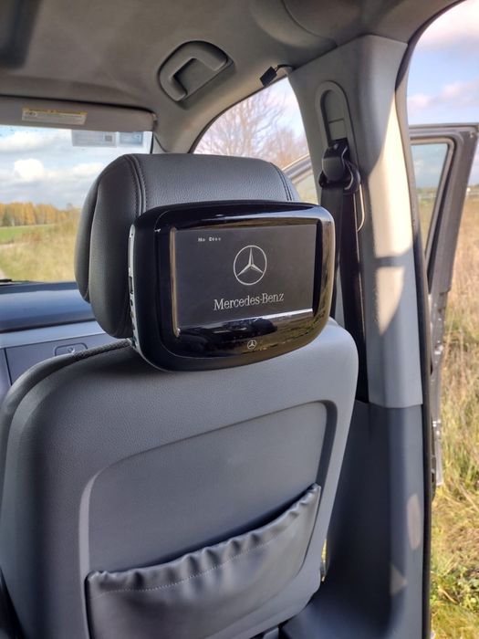 Wynajem busa 8 osobowego wakacje, lotniska