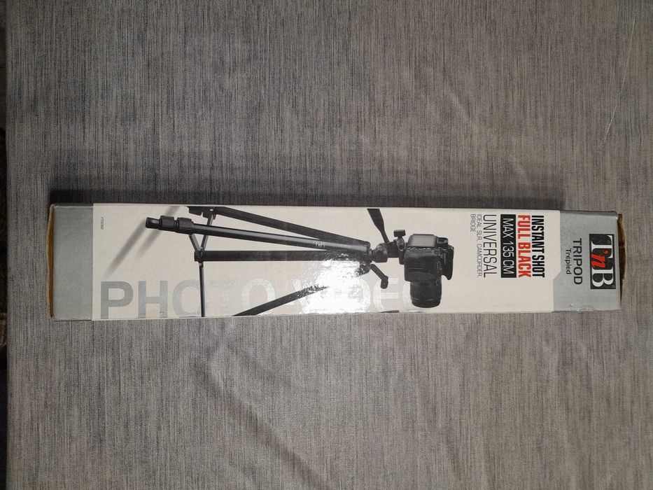 Canon PowerShot SX50 HS + Tripé + Mochila + Carregador bateria