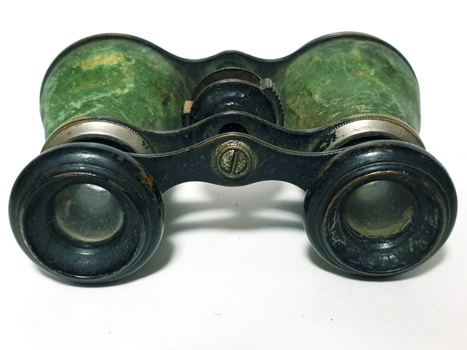 Antigos binóculos de opera - preços individuais