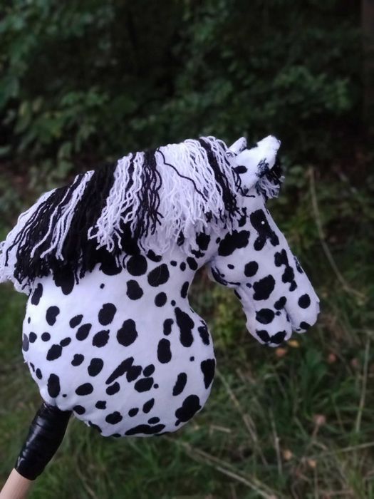 hobby horse rozmiar a4