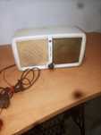 Radio antigo zenit