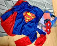 Super hit - S 98-104 przebranie Superman