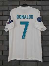 Koszulka Real Madryt  Ronaldo 7 S-XXL