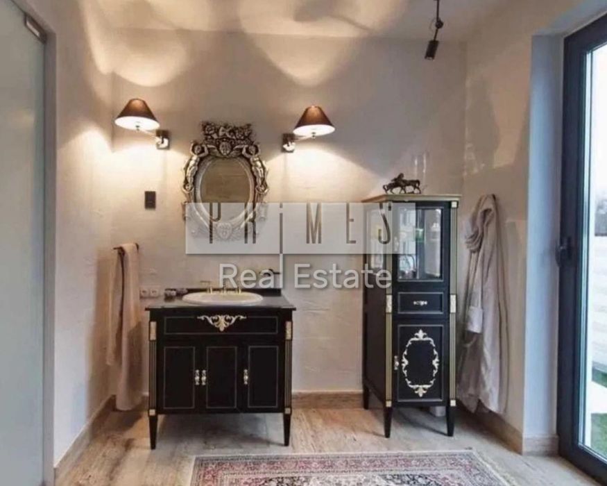 Оренда Будинку Закрите містечко Хутір Ясний свій вихід на воду Лісники