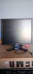 Monitor Dell starego typu