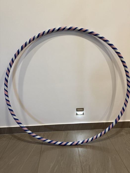 Hula hop  97cm mało używany
