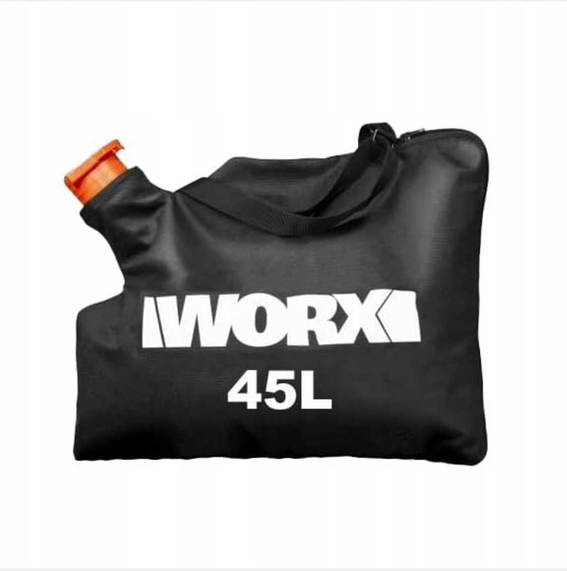 Dmuchawa elektryczne Worx 4,4 kg