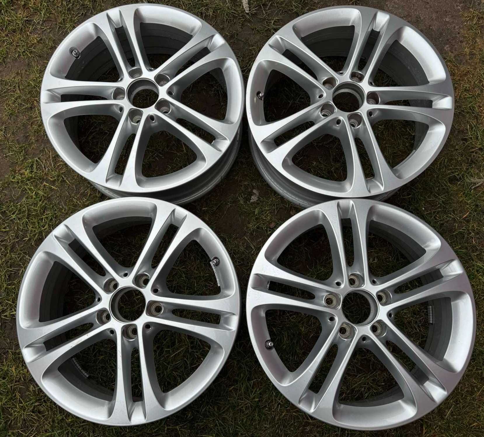 alufelgi r17 5x112 VW Passat Golf Jetta Sharan T-roc Touran Caddy